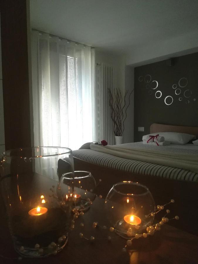 La Casa Di Melory Villa Матера Екстериор снимка