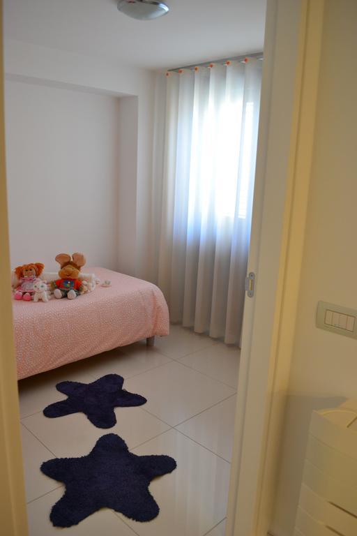 La Casa Di Melory Villa Матера Екстериор снимка